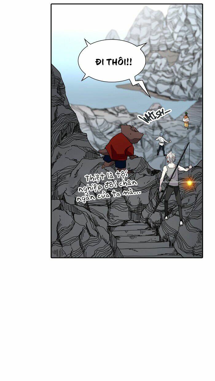 cuộc chiến trong tòa tháp chapter 347 94