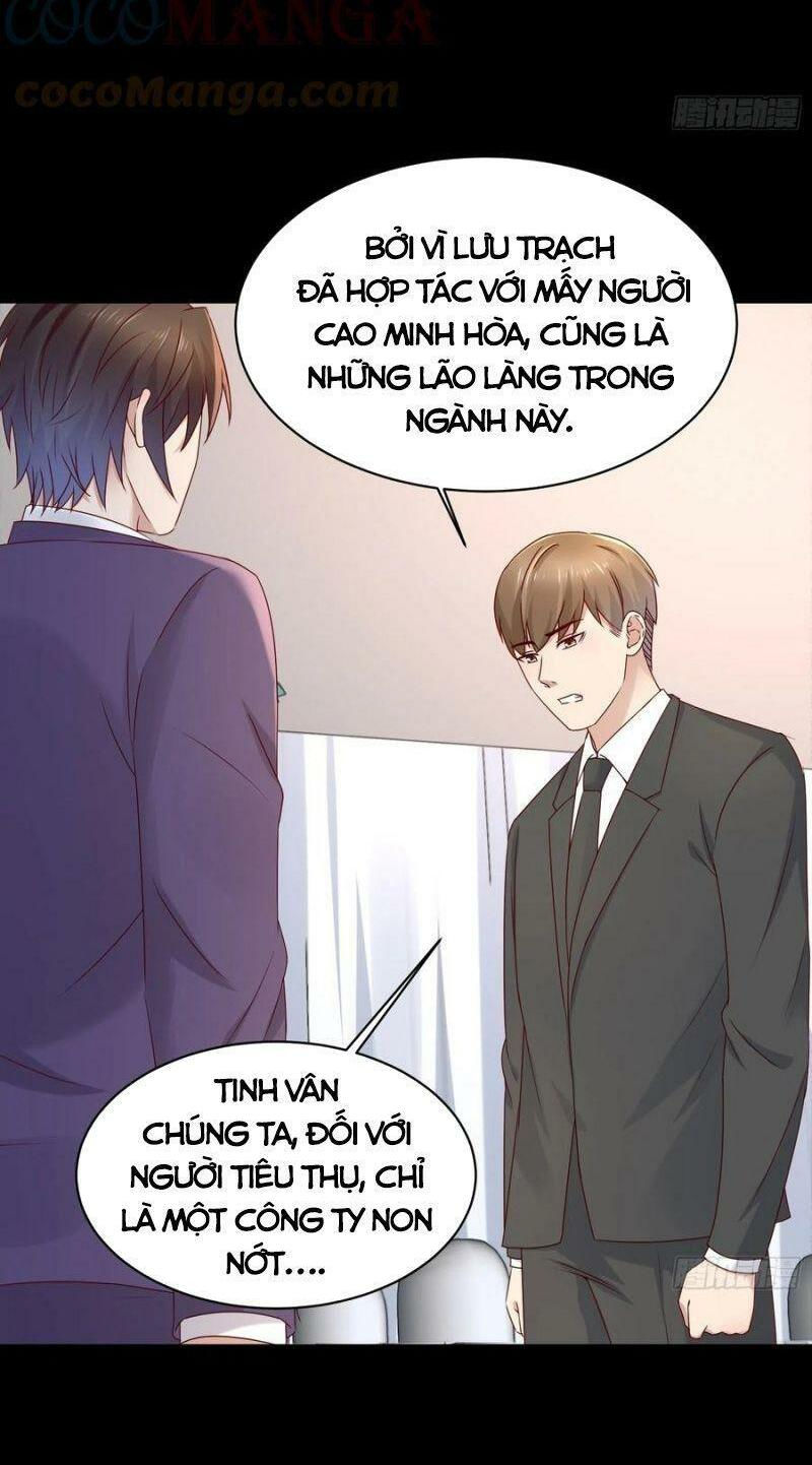 vua đầu tư mạnh nhất chapter 63 6