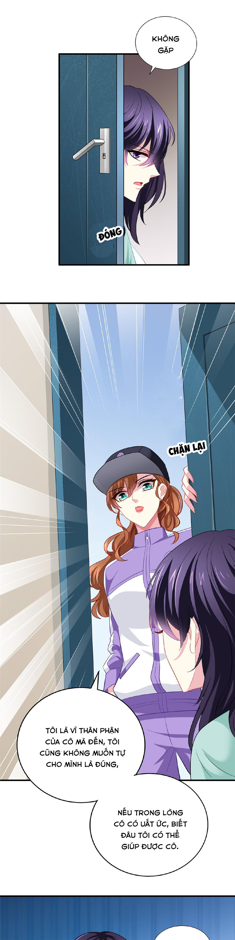 nữ hoàng điện ảnh chapter 27 6