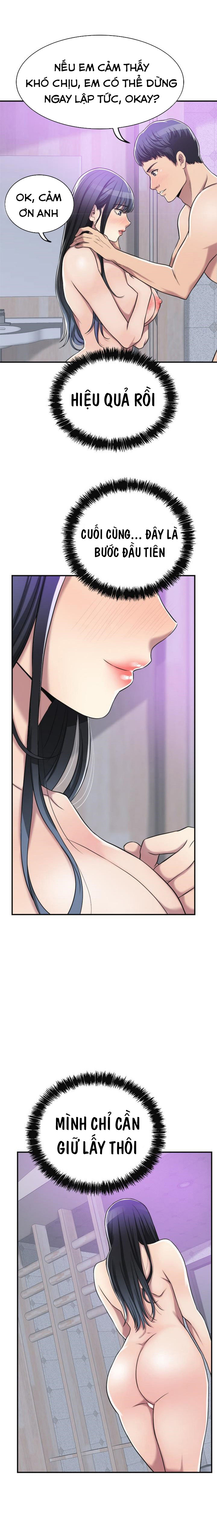 craving - dục vọng chapter 17 17