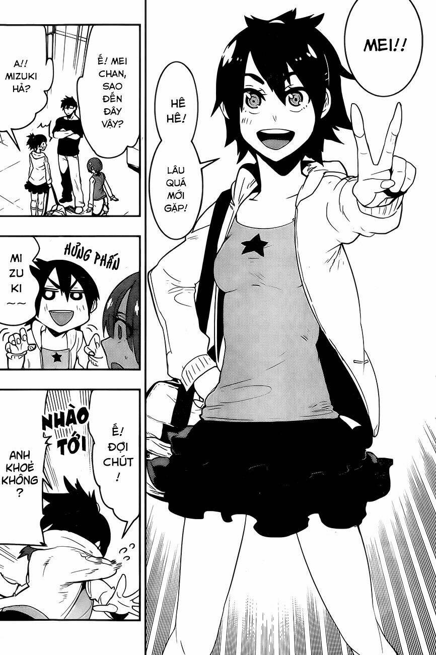 boku girl chapter 30 8