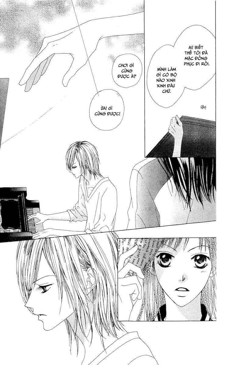 venus kisoukyoku chapter 1 9