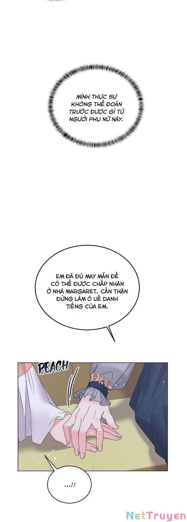 là nhân vật phản diện nhưng tôi sẽ trở thành nữ chính chapter 43 30