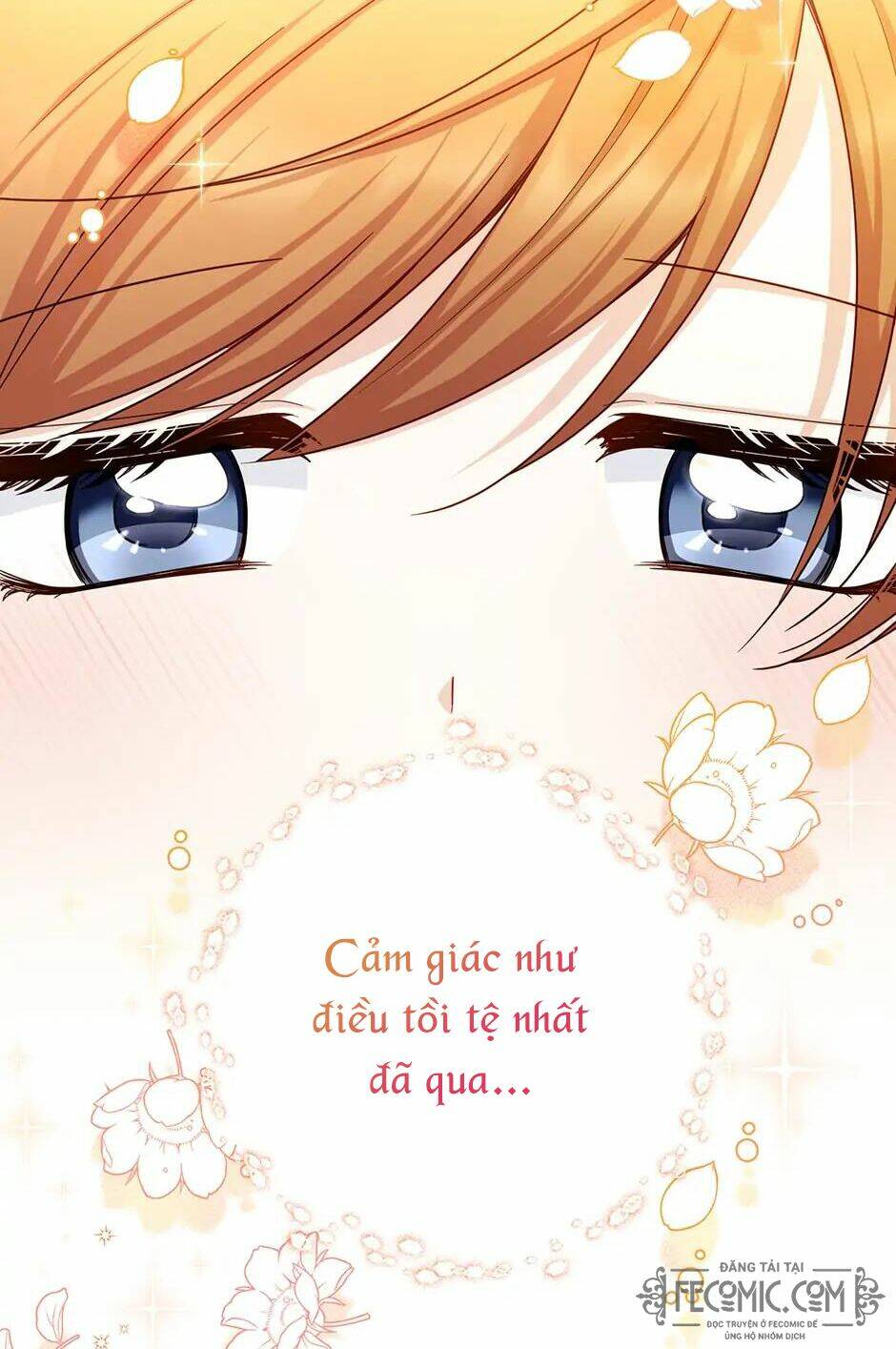 nữ công tước với tâm hồn trống rỗng chapter 107 26