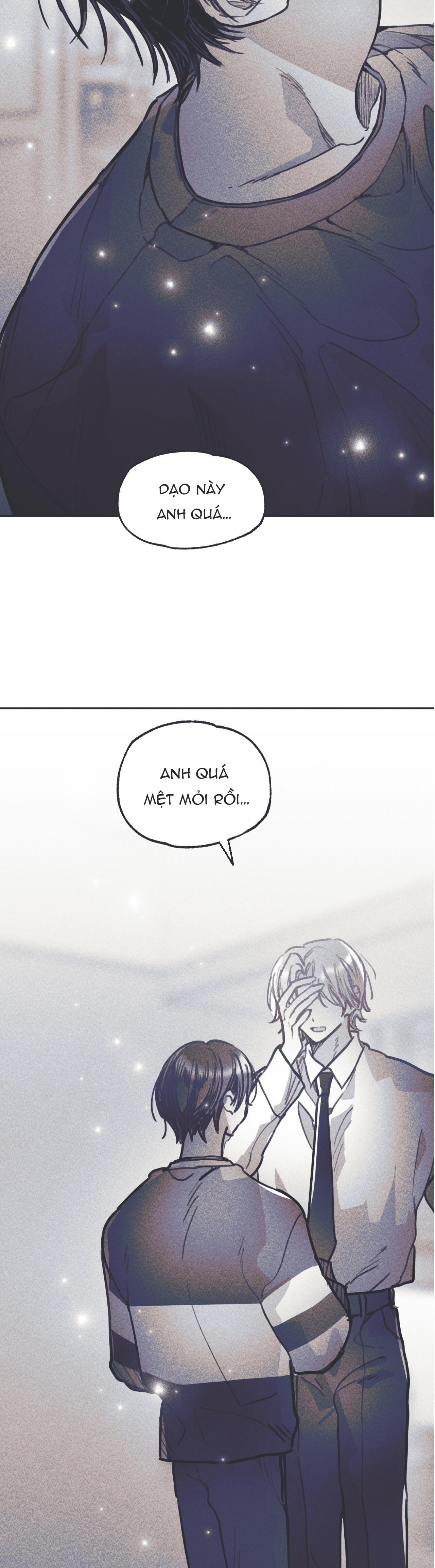 hồi ức cơn thịnh nộ chapter 16 4