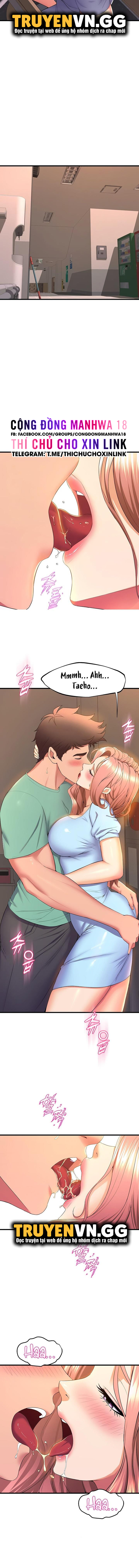 lớp nhảy mỹ nhân chapter 54 3