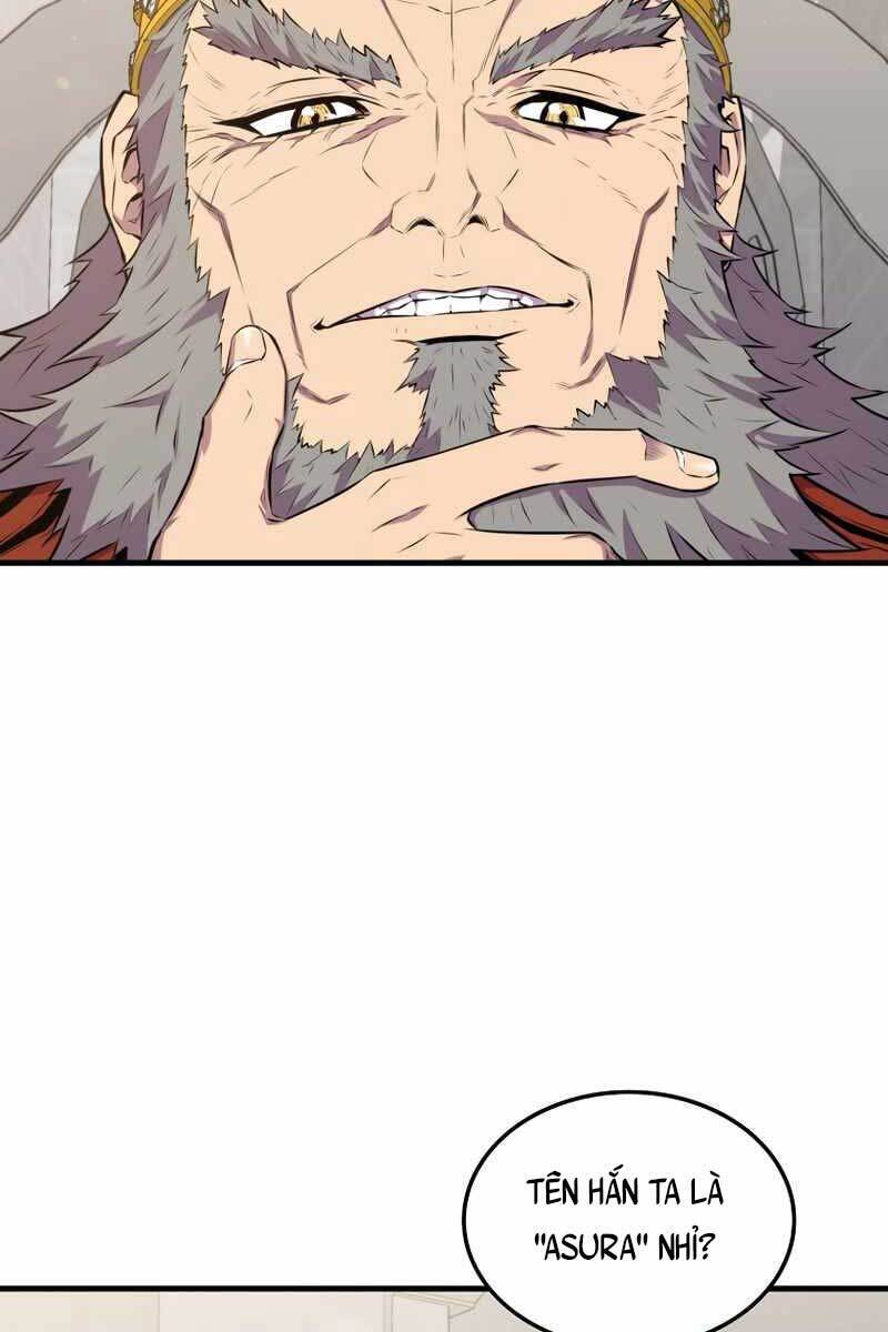 tôi thăng cấp trong lúc ngủ chapter 57 73