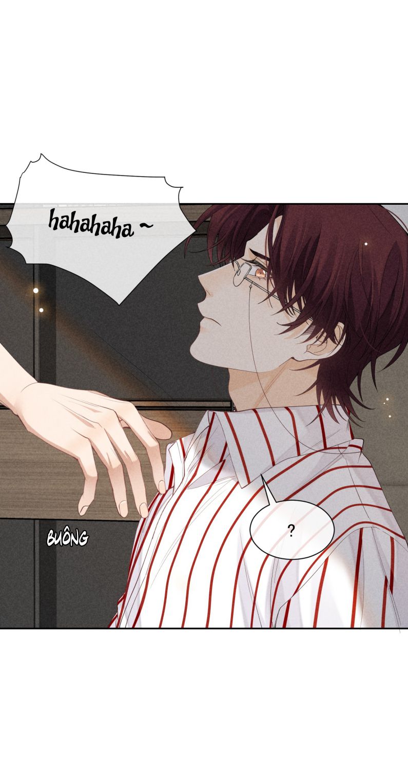 trò chơi săn mồi chapter 34 27