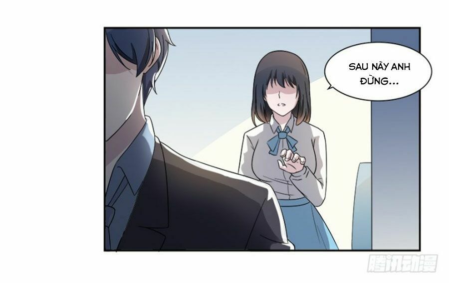 thiên kim đường môn chapter 67 3