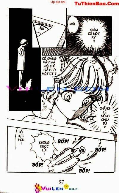 cô bé khóc nhè chapter 6 96