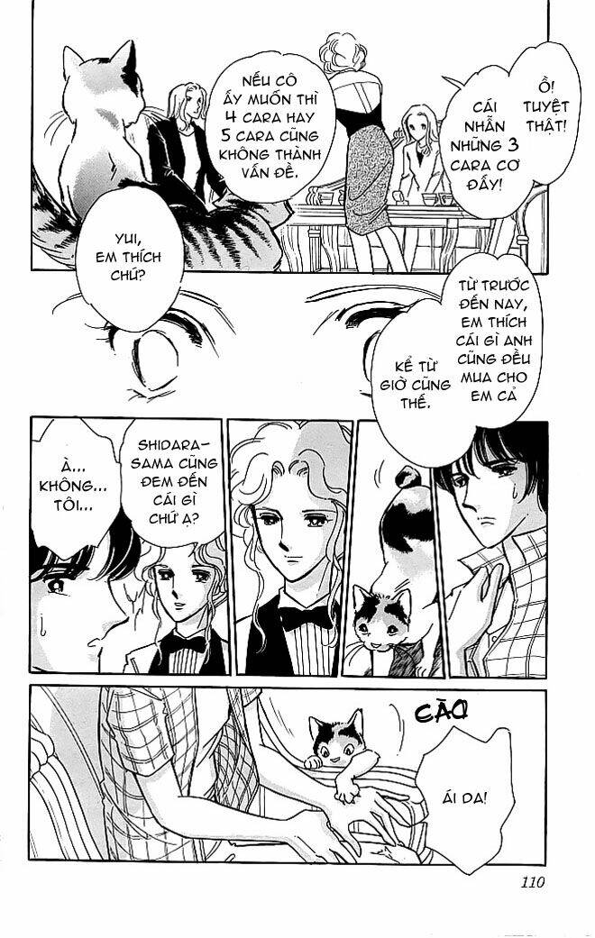 kiri no mori hotel chapter 2 37