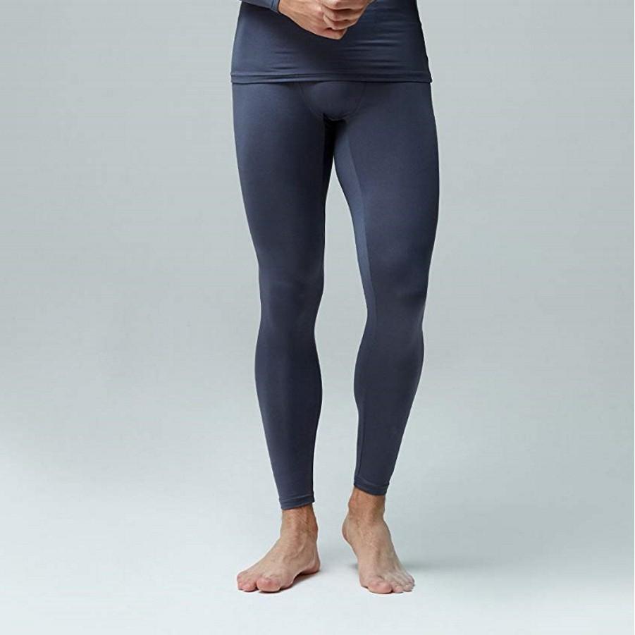 QUẦN GIỮ NHIỆT TESLA BLANK, FORM ÔM DÀNH CHO ANH EM/LEGGING/PRO COMBAT/TẬP GYM/BÓNG RỔ/ BÓNG ĐÁ NAM BÊN TRONG CÓ LÓT Nỉ