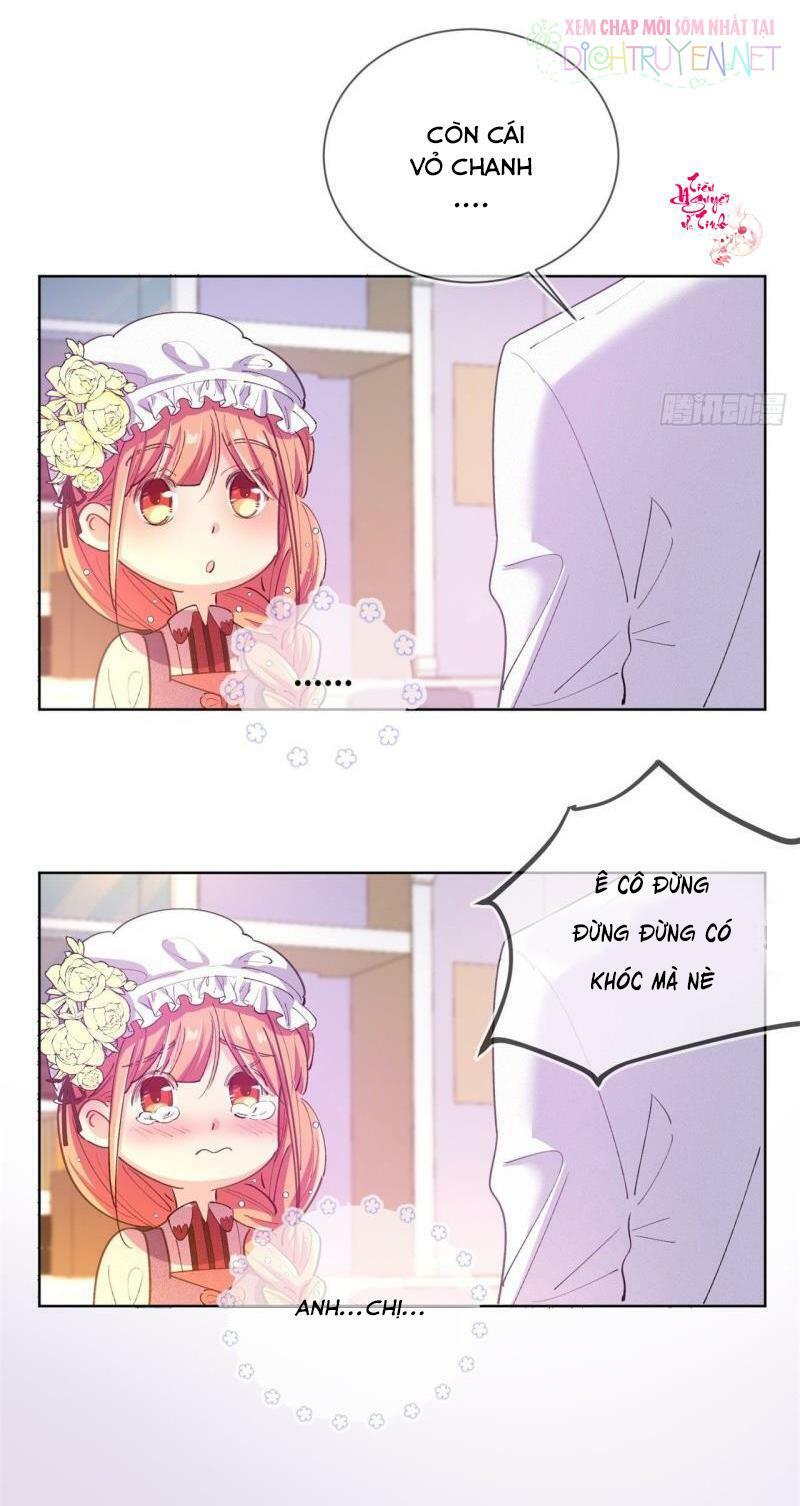 kế hoạch kiếm tiền của olive chapter 8 10