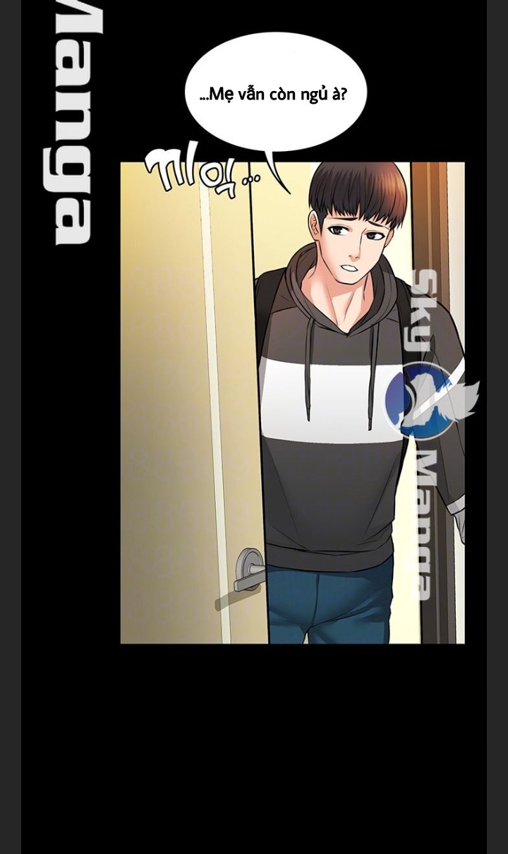 hai hộ gia đình chapter 8 17