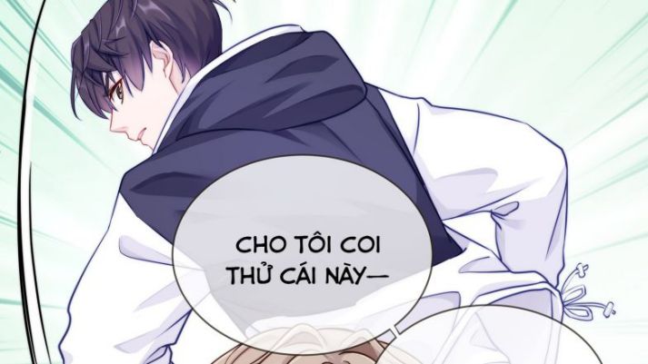 để ý tôi chút nào chapter 3 31
