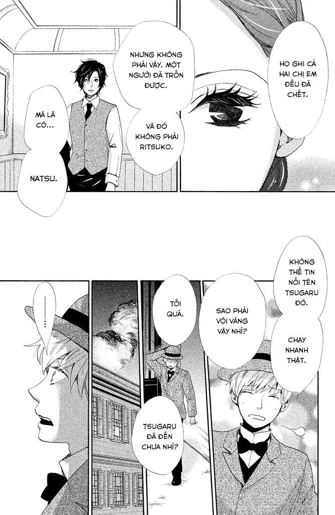 meiji hiiro kitan chapter 5 7