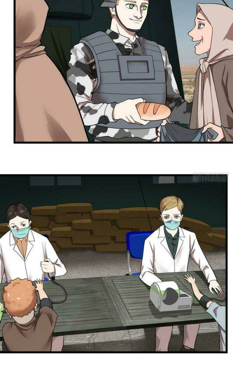 danh sách kẻ phản diện chapter 131 11