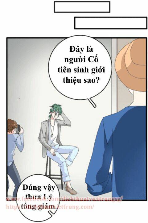 lều khều biết yêu chapter 53 15