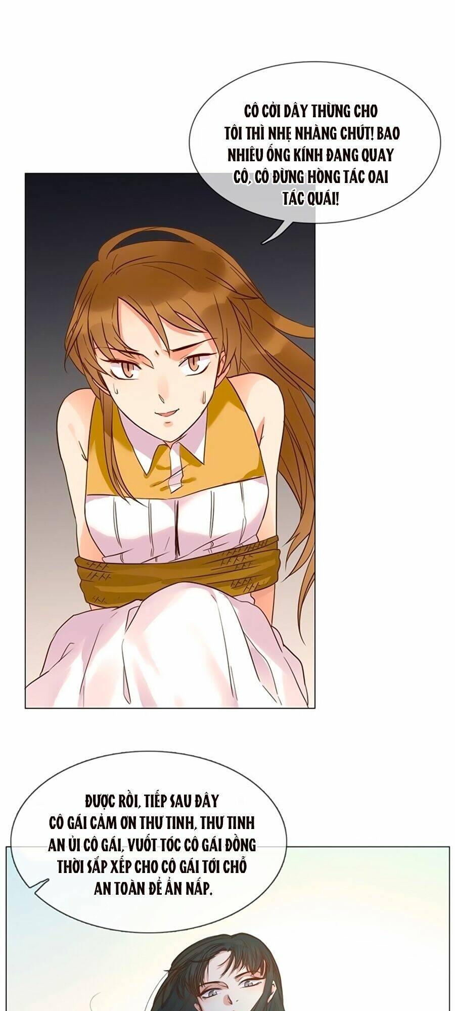 ngôi sao vụn vỡ chapter 1 39