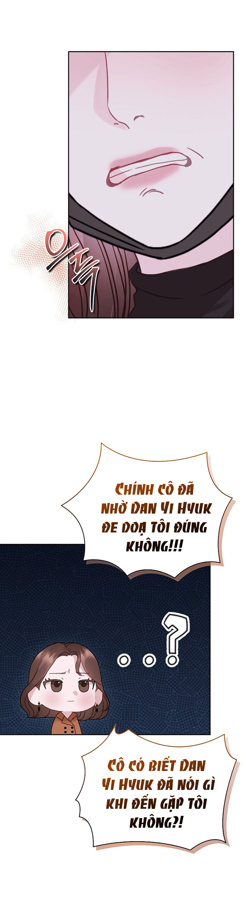 vụ bê bối trá hình chapter 26.2 13