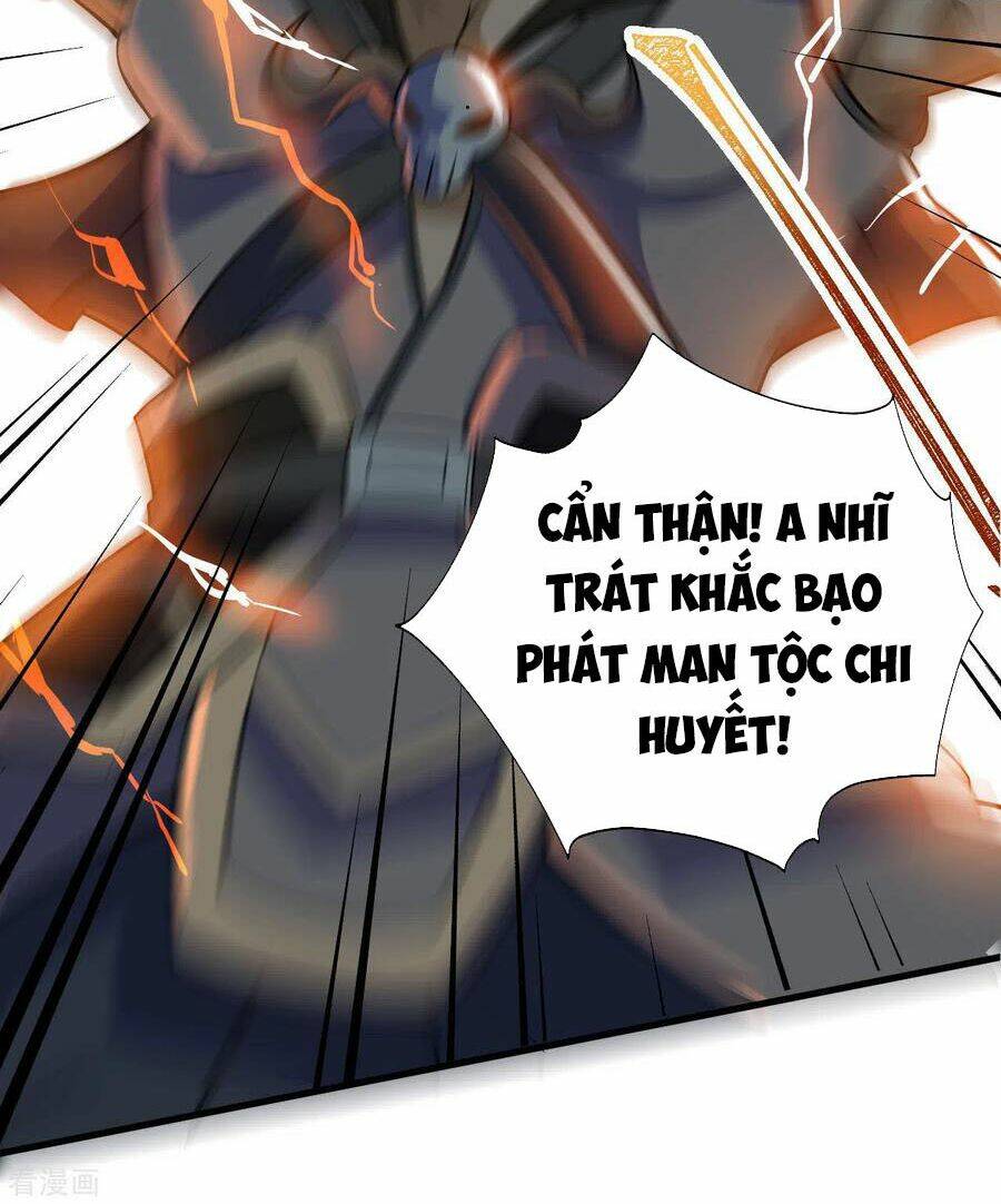 thần võ đế tôn chapter 81 45