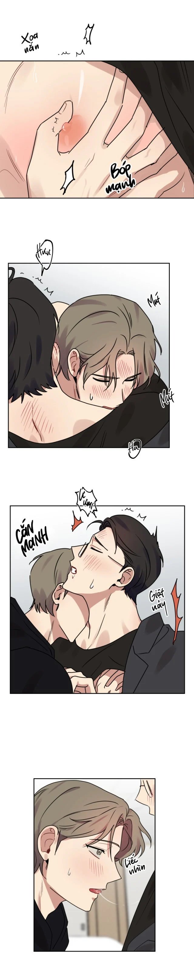 nói tôi nghe chapter 14.5 11