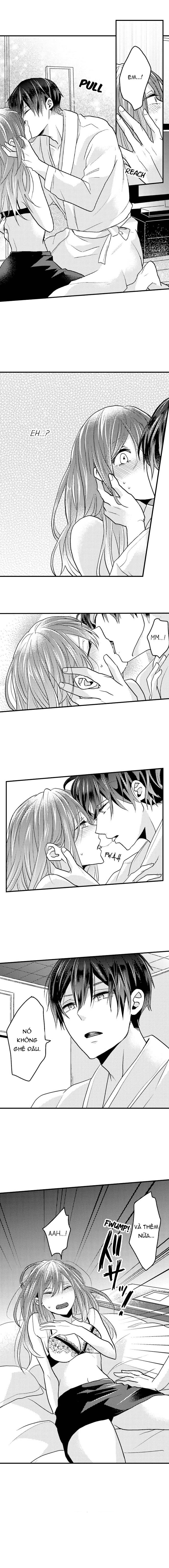 làm tình đâu cần phải cởi đồ chapter 2.2 4