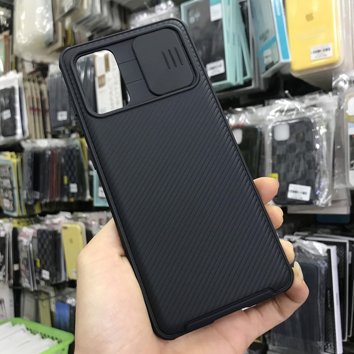 Ốp lưng chống sốc bảo vệ Camera dành cho SamSung Galaxy S20