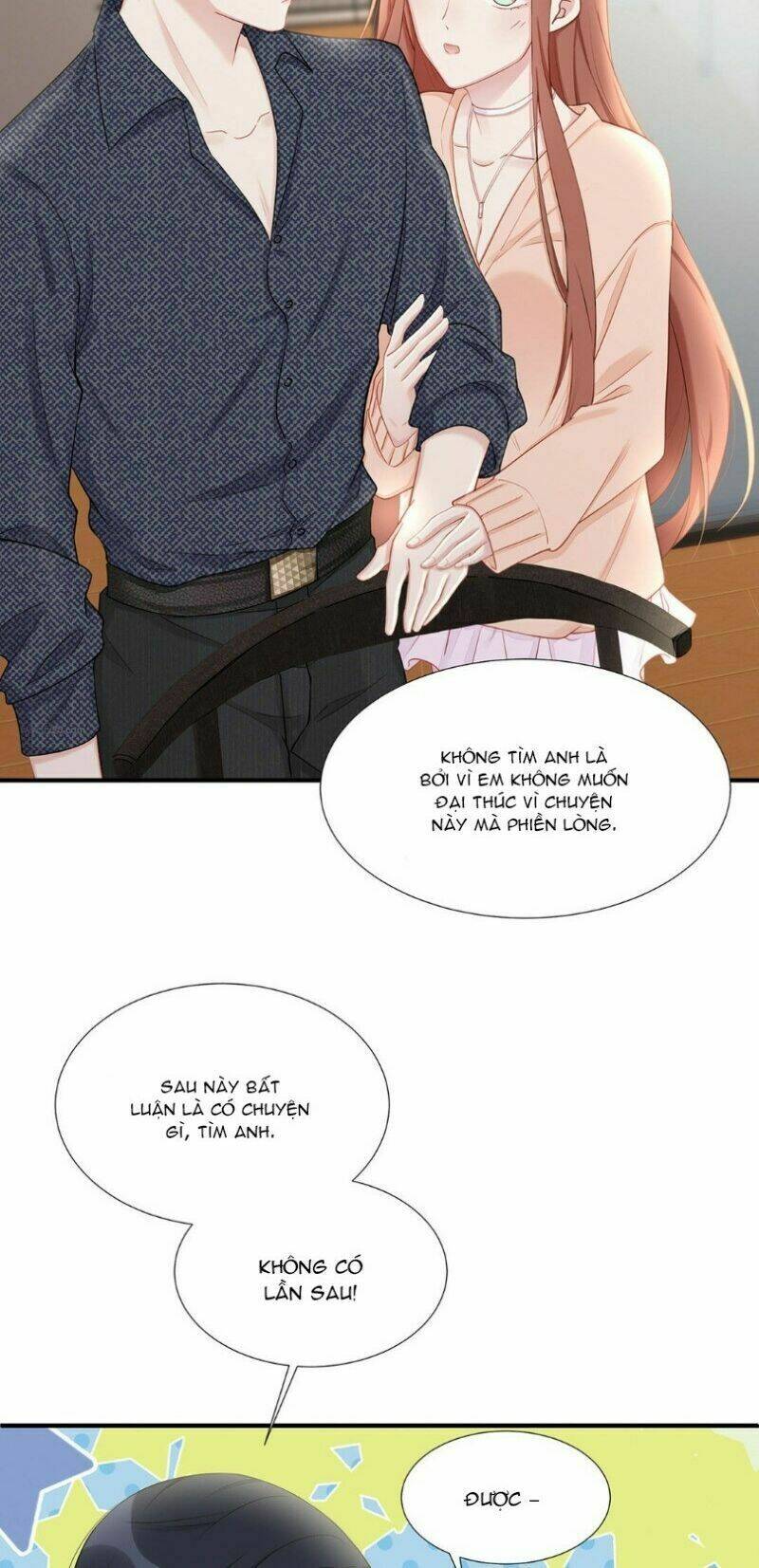 chỉ muốn cưng chiều em chapter 29 8