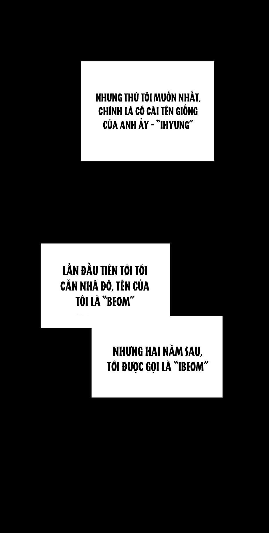 chỉ là giấc mơ thôi phải không? chapter 17 41