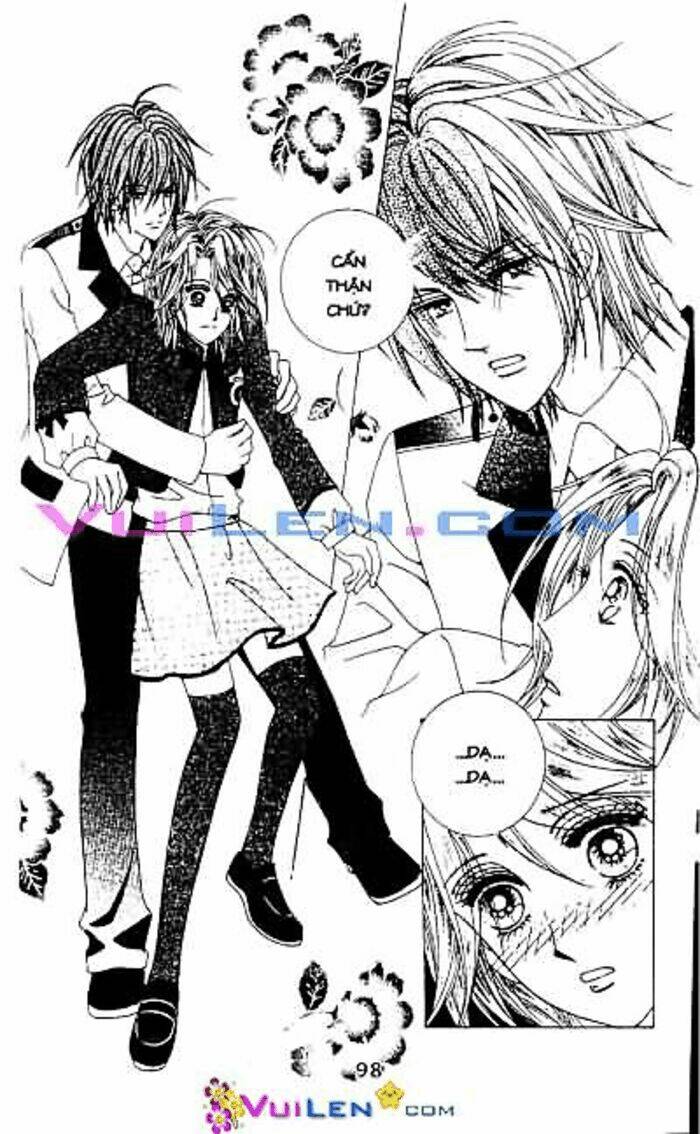 đại ca đi học chapter 1 98