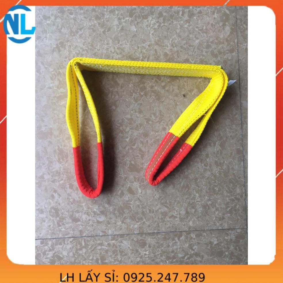 Dây cẩu hàng 3 tấn 10 mét