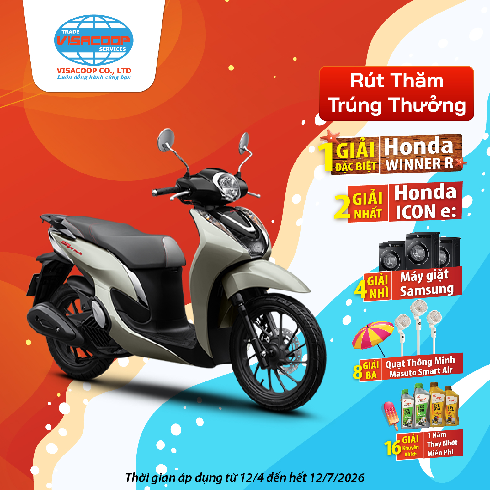 Xe máy Honda SH MODE