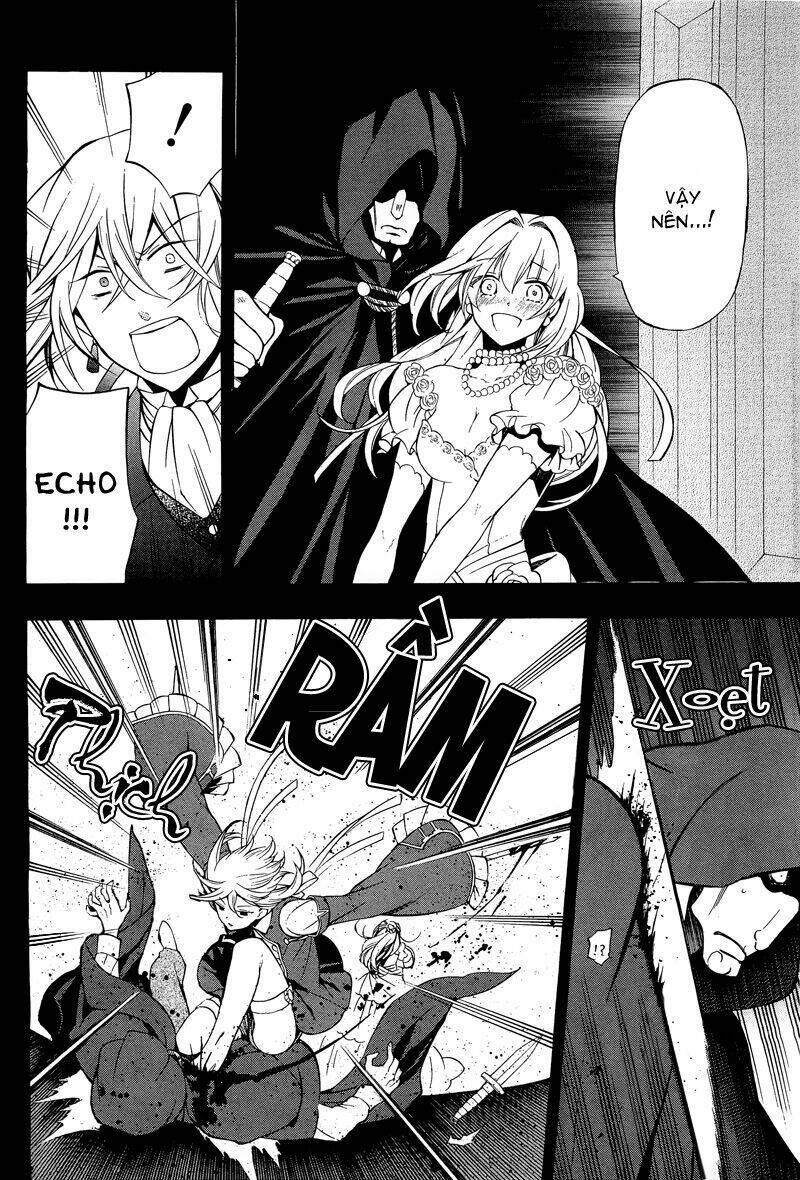 pandora hearts chapter 54 11