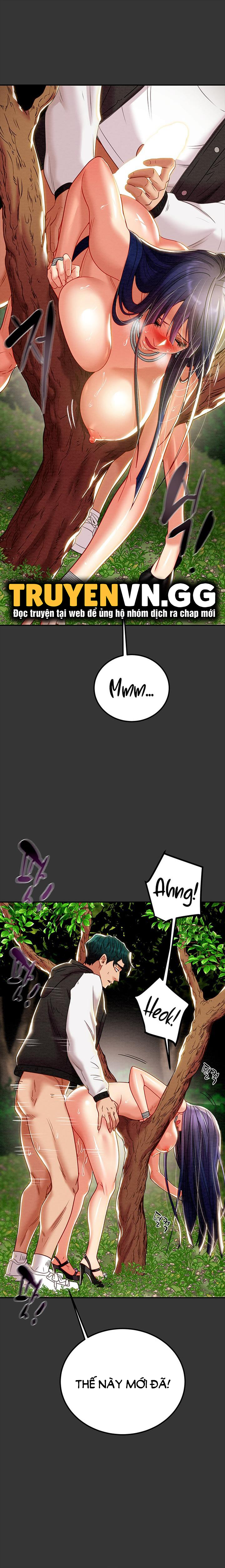 cây búa thần chapter 29 14