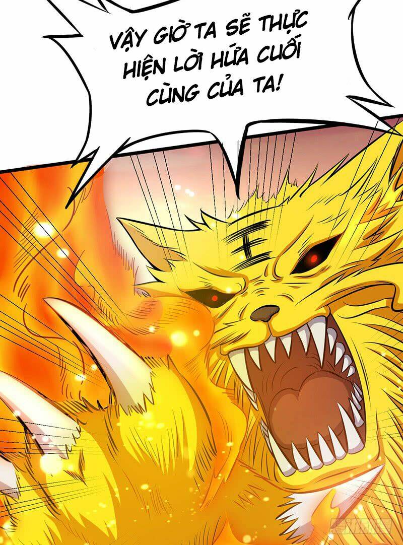 hỗn độn kiếm thần chapter 75 11