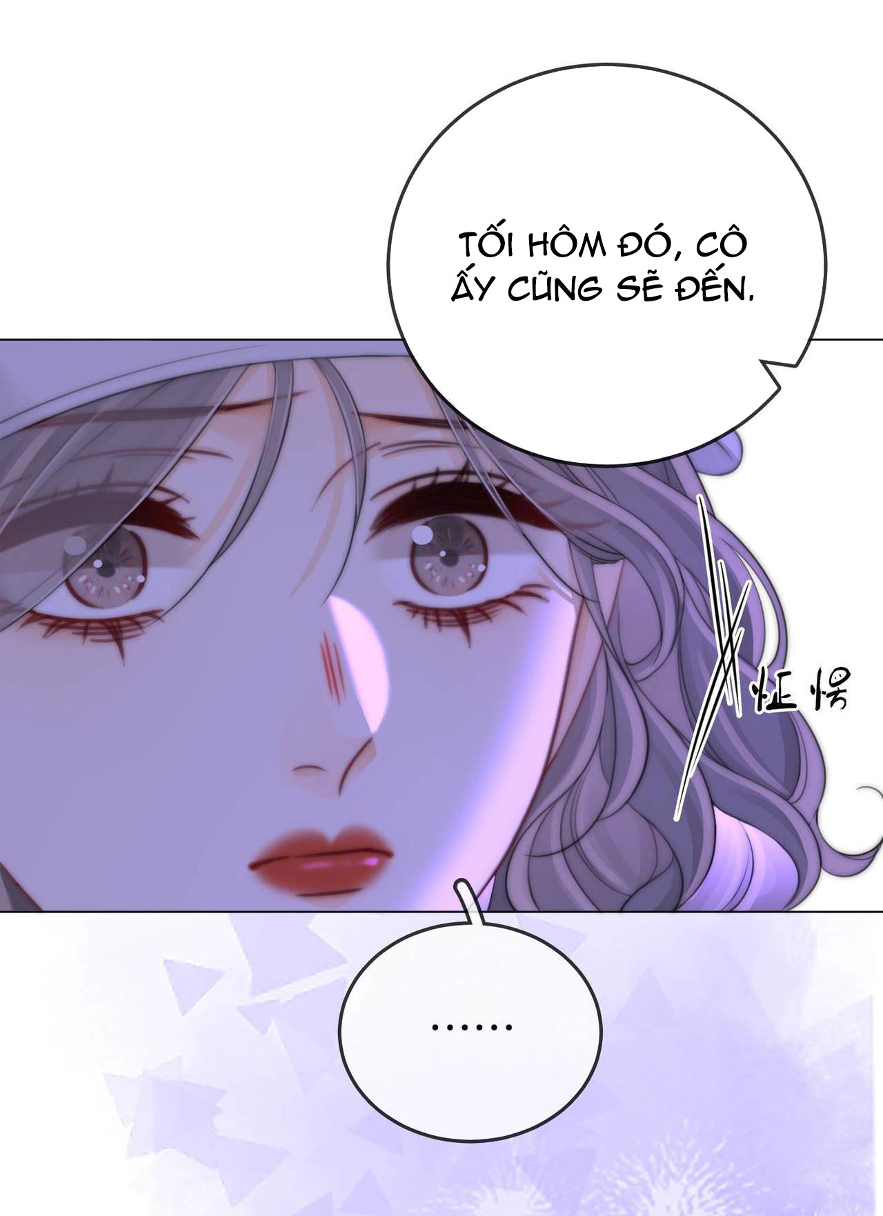 cố tiểu thư và khúc tiểu thư chapter 110 41