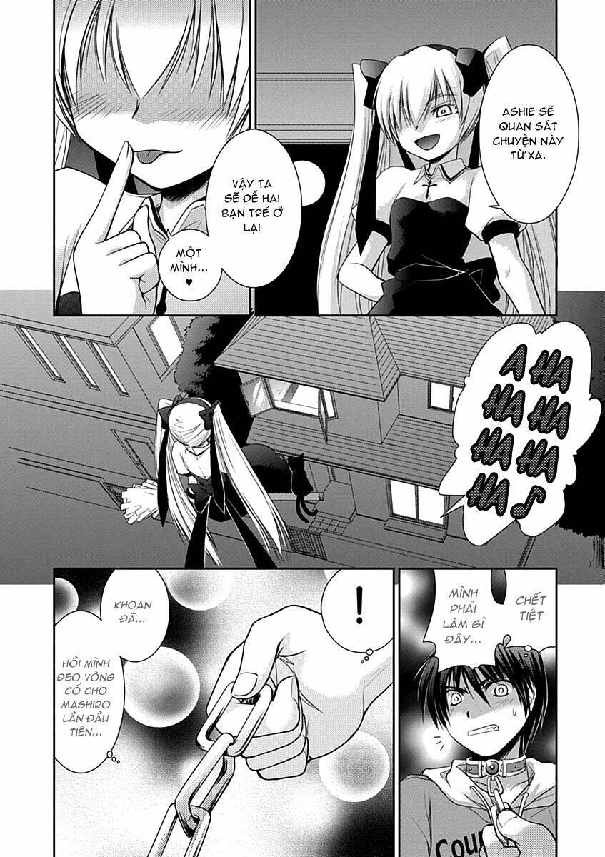 perowan! - hayaku shinasai! goshujinsama chapter 7 15