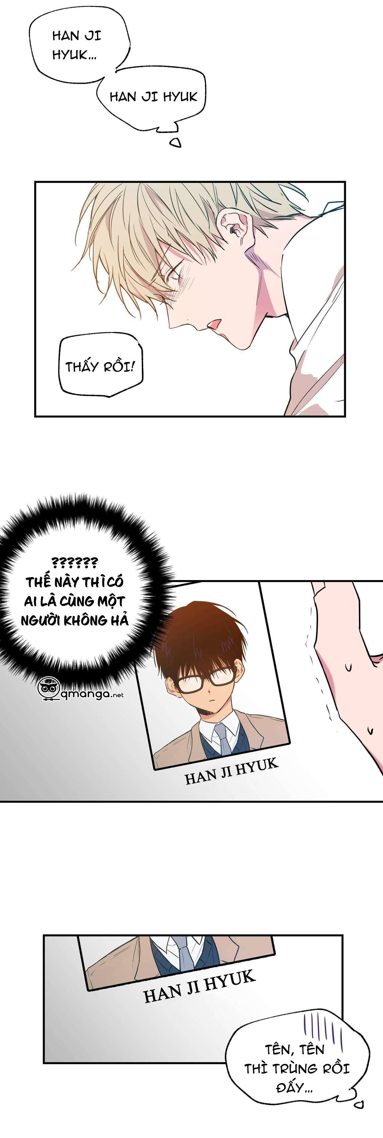 không chốn yêu đương chapter 8 28