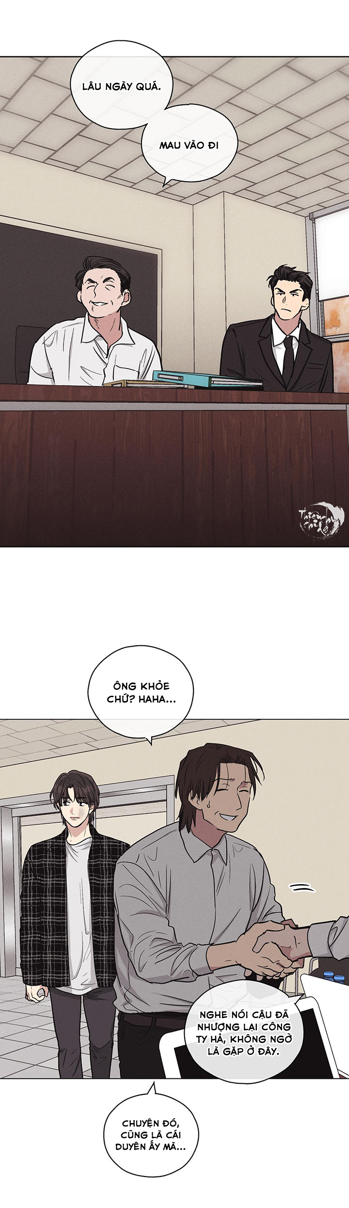 trả thù chapter 7 13