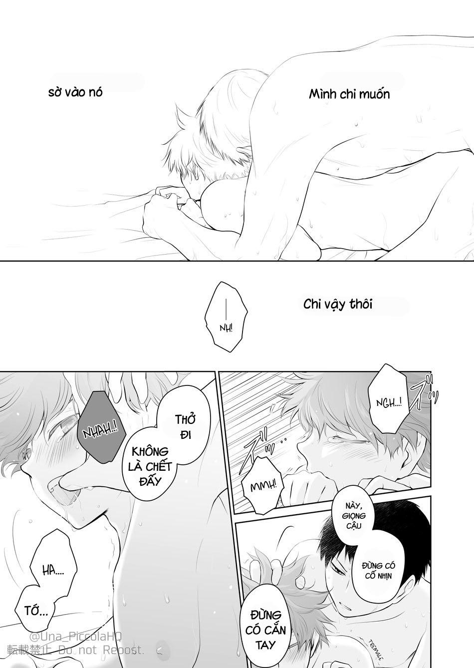 oneshot hỏny chapter 240 5