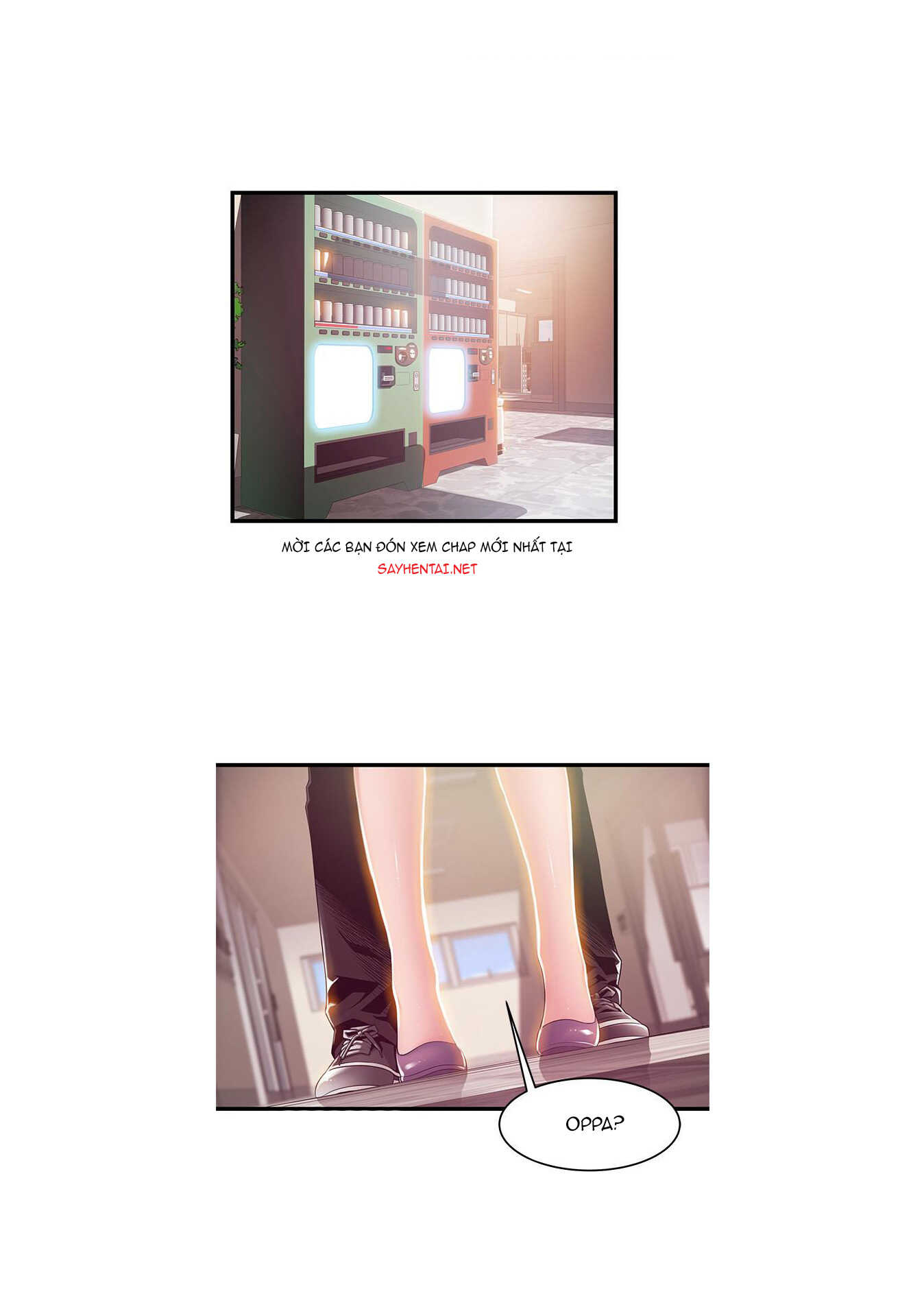 điểm yếu chapter 115 2