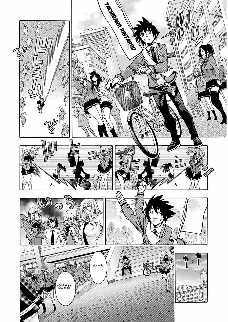 dragons rioting chapter 31.2 13