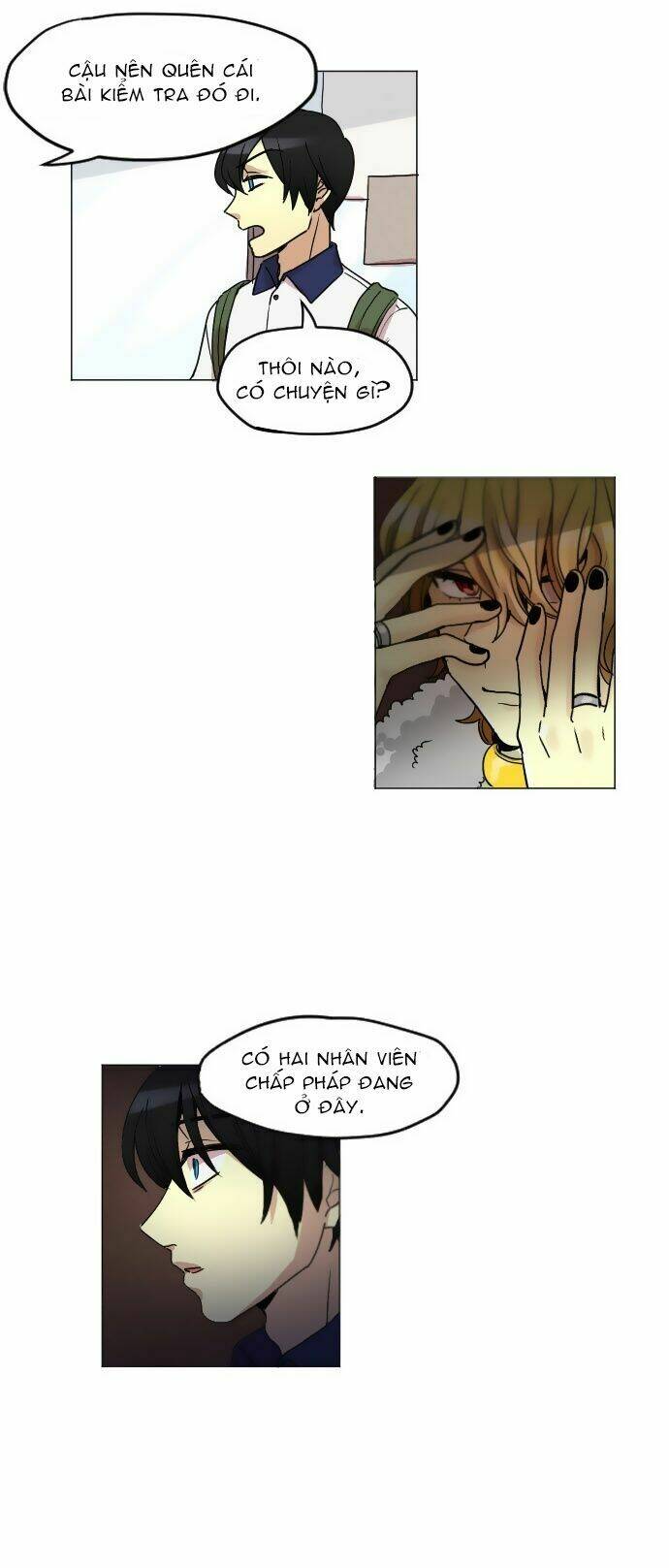 the devil who can't fly chapter 24 21