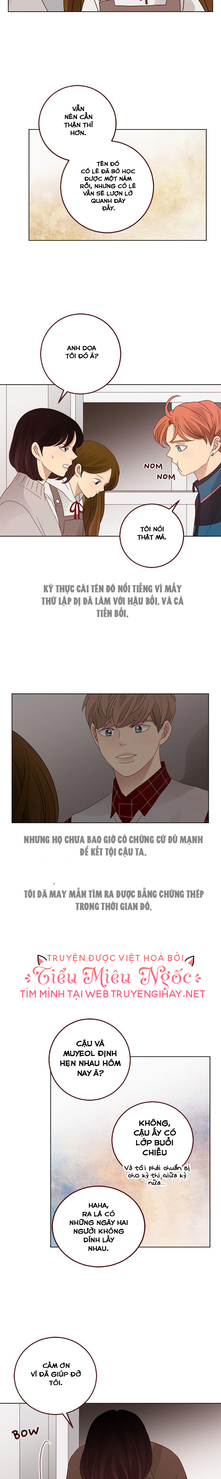 Crush Của Tôi Chapter 103 - Next Chapter 104