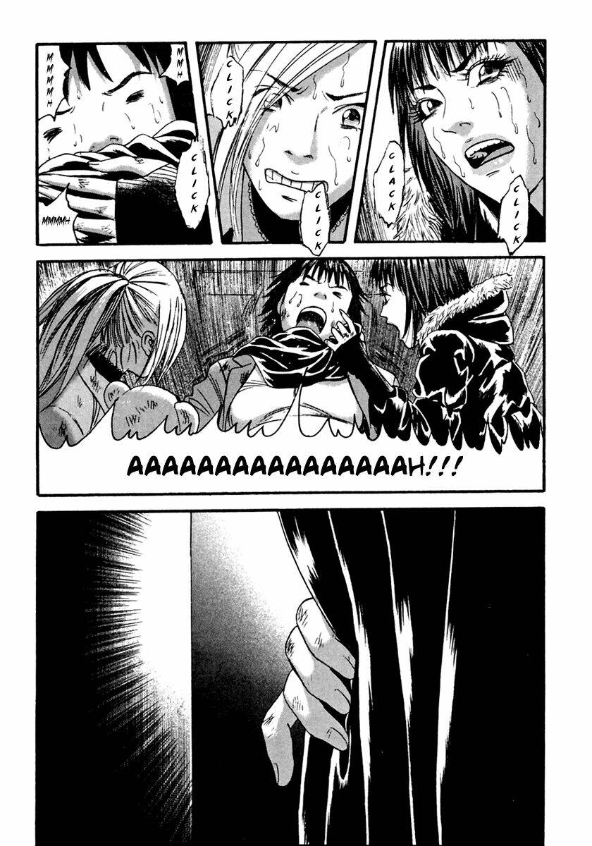 kanojo wo mamoru 51 no houhou chapter 42 17