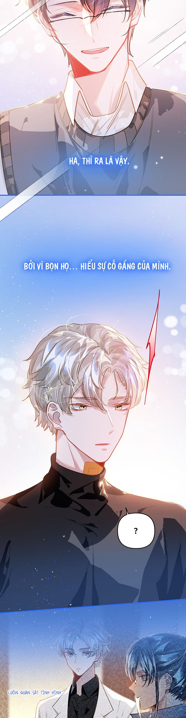 tôi bị điên đó chapter 44 18