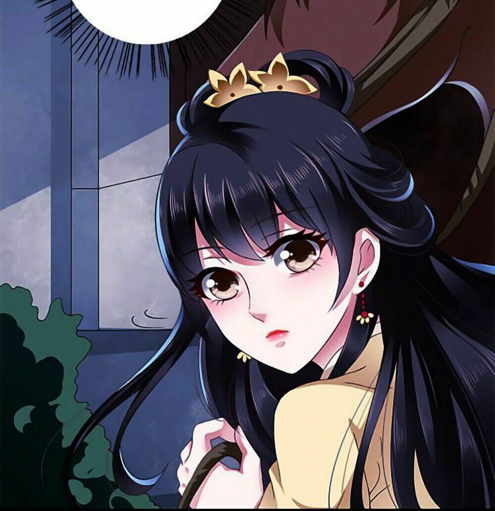 thịnh thế an nhiên chapter 4 46