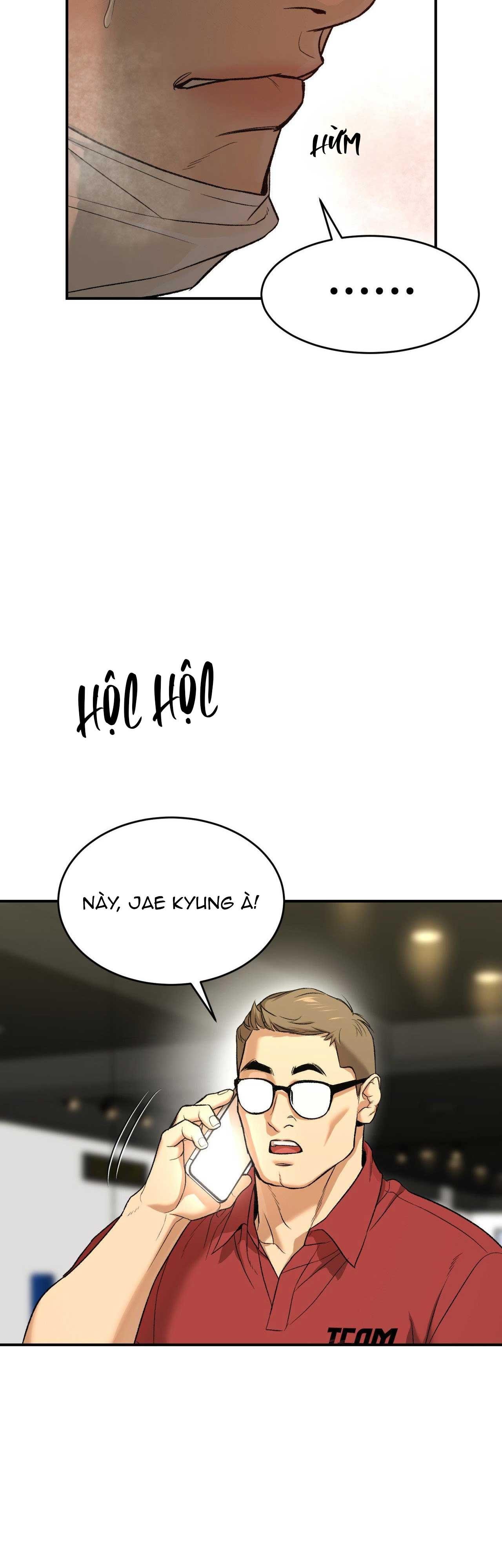 điềm rủi Chapter 56 -3 ss2 39