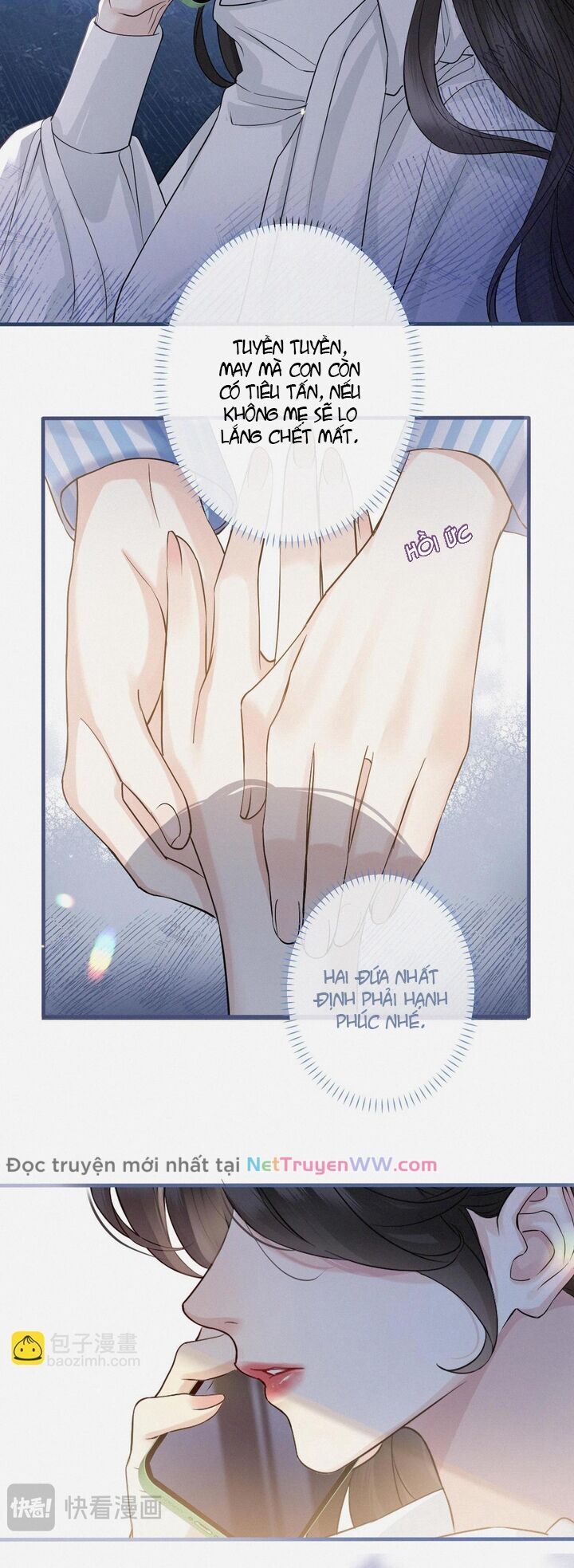 đắm say chapter 4 24